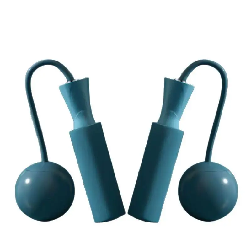 Weighted Rope-less Jump Rope——Dual-purpose rope5