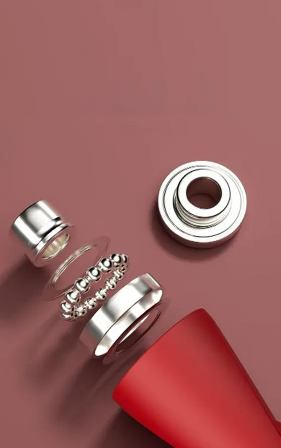 Weighted Rope-less Jump Rope——Dual-purpose rope03