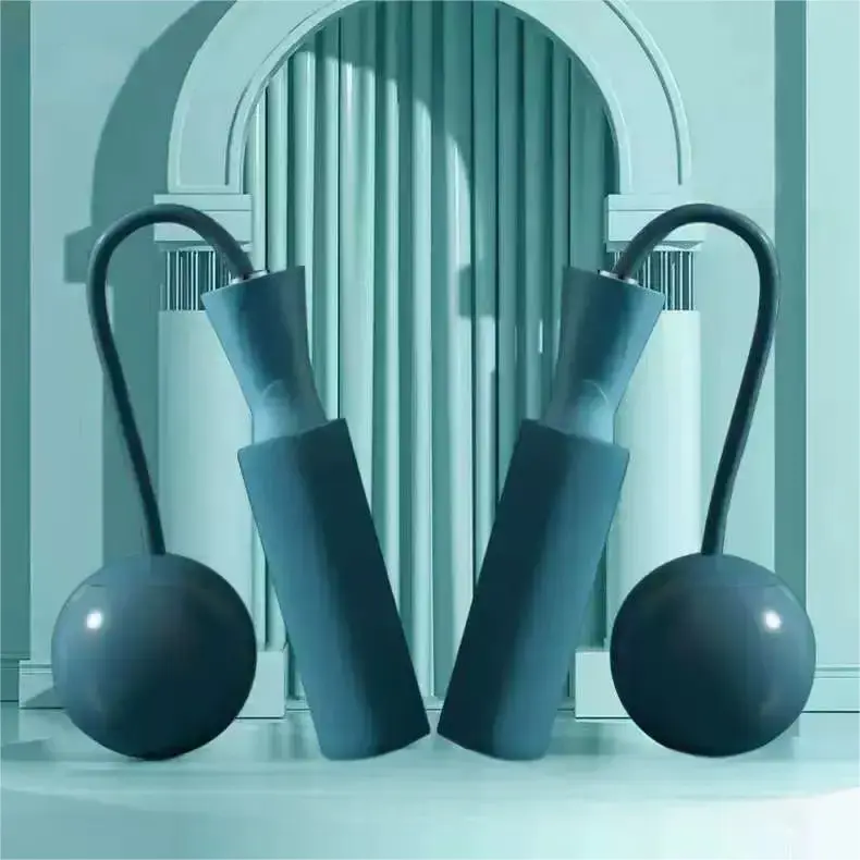 Weighted Rope-less Jump Rope——Dual-purpose rope4