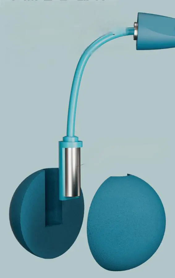 Weighted Rope-less Jump Rope——Dual-purpose rope02