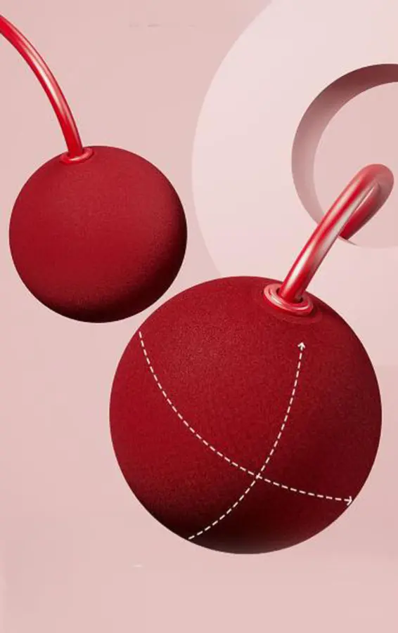 Weighted Rope-less Jump Rope——Dual-purpose rope06